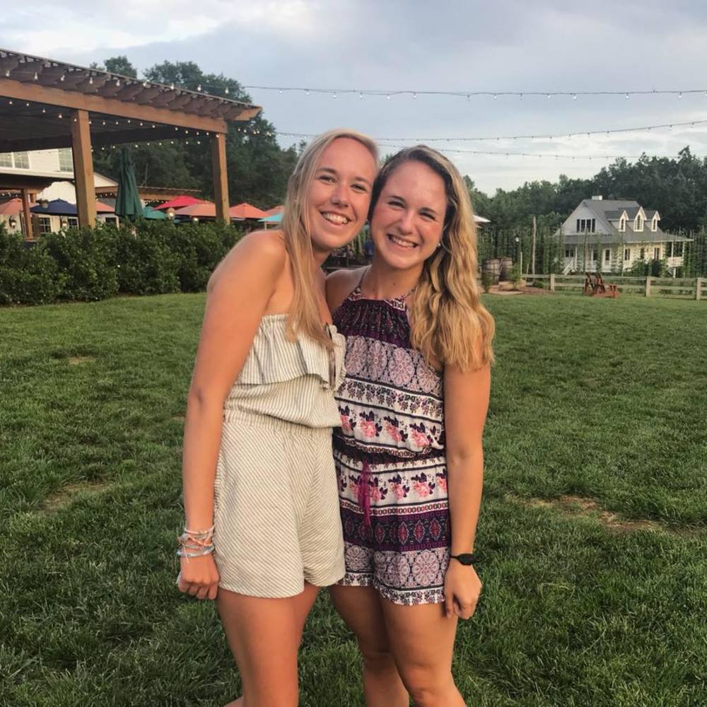 Meet your Posher, Madison